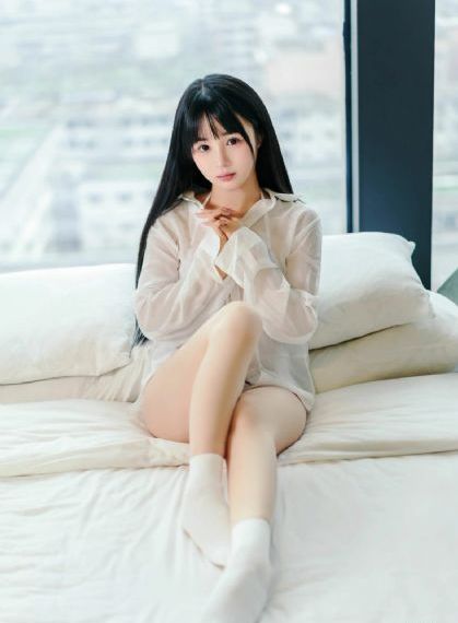 火鍋類chafingdish_JVID性感写真